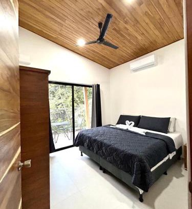 Nosara House | Casa Manzu