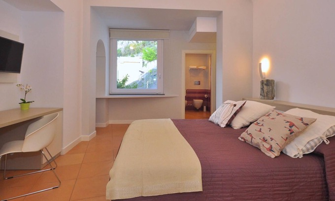 Amalfi Hotel | Casa Mao - ID 3309 - One Bedroom Hotel, Sleeps 2