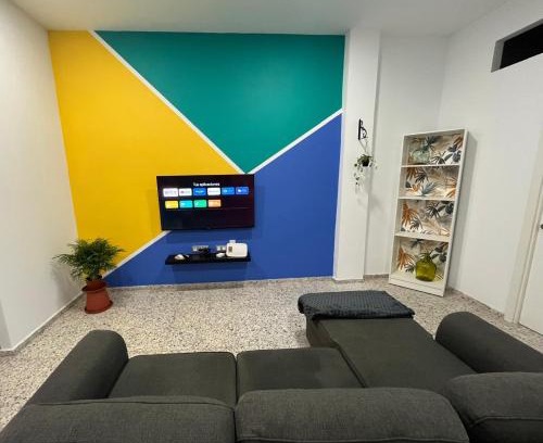 Pozo Izquierda Apartment | Casa Maqui