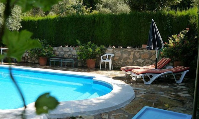 Cazorla Cottage | Casa María for 6 people