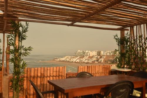 Punta Hermosa Bed & Breakfast | Casa mar surfhouse