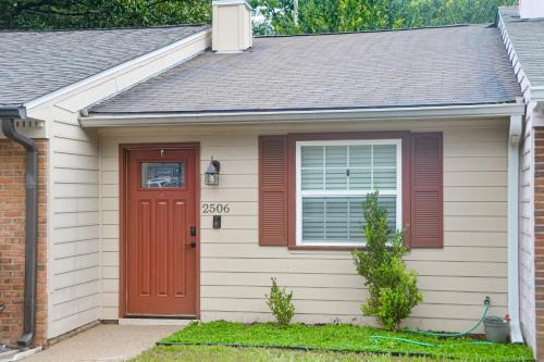 Tallahassee House | Casa Mar
