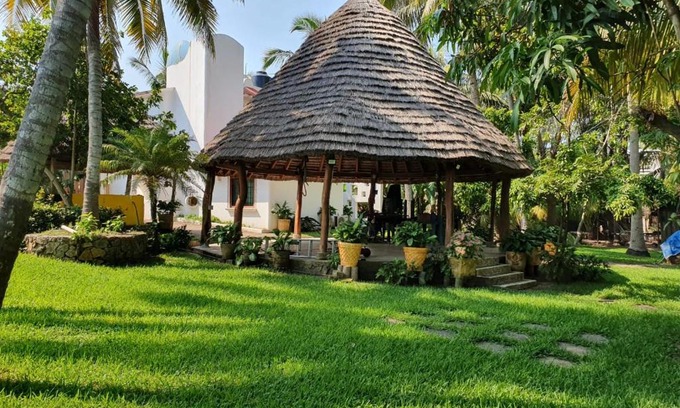 Playa Azul Cabin | Casa Marañones