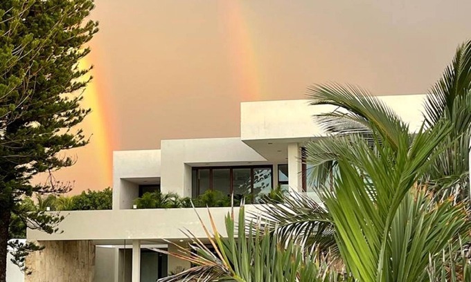 Chicxulub Puerto House | Casa Maracas - Yucatan Home Rentals