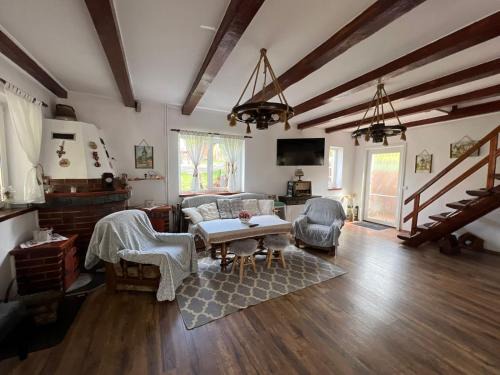 Sadu House | Casa Marandy