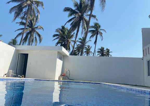 Las Calabazas House | Casa Maravatío M R