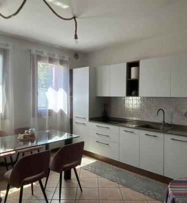 Giavera del Montello Apartment | Casa Marchesina