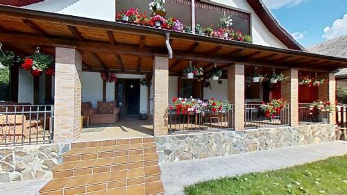 Lepsa Ski Chalet | Casa Marco
