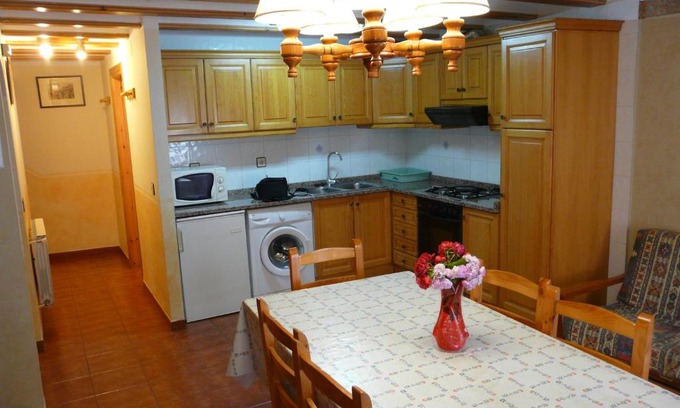 Castellote House | Casa Marcos