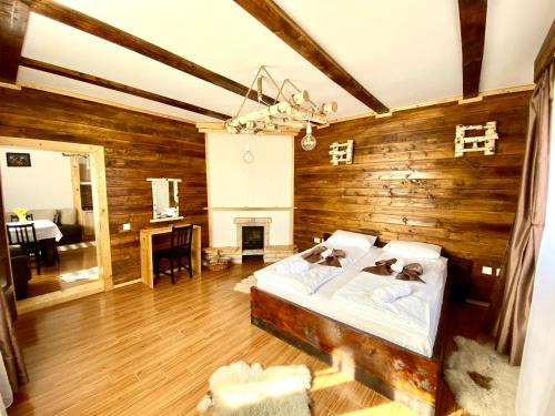 Margau House | Casa Margau
