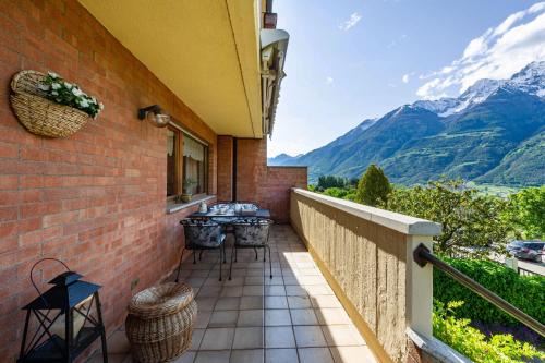 Aosta Apartment | Casa Margherita