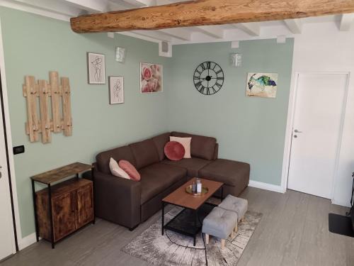 Grumes Apartment | Casa MARGHERITA