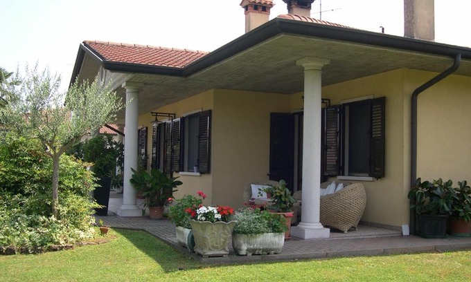 Mozzecane House | Casa Margherita