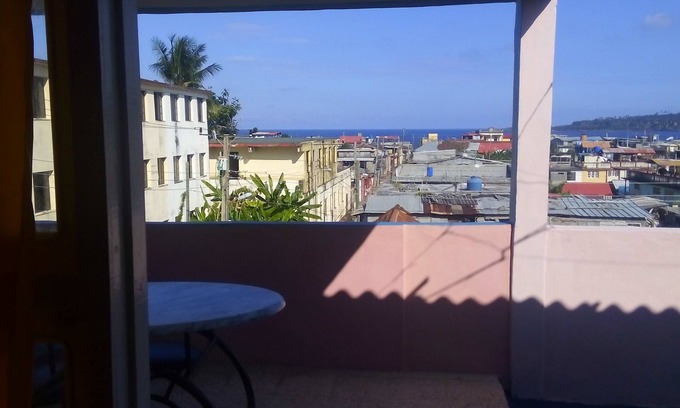 Baracoa House | Casa Margot