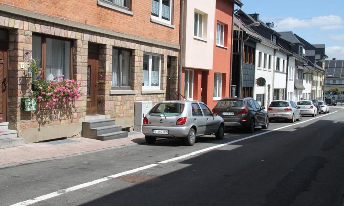 Sankt-Vith Apartment | Casa Maria