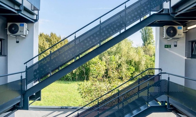 Timisoara Apartment | Casa Maria City Apartments
