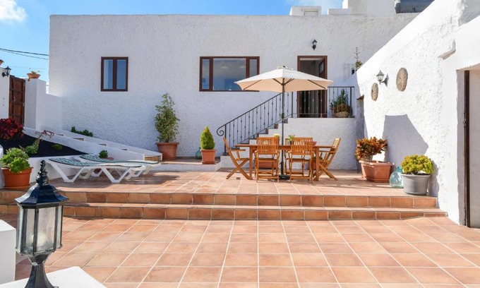 Haria House | Casa Maria Dolores