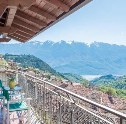 Vesio Apartment | Casa Maria