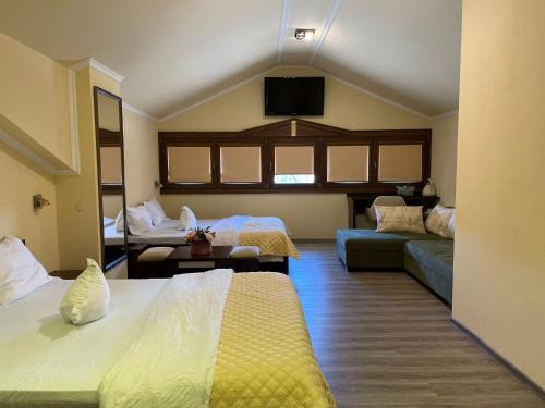 Lipova Hotel | Casa Maria Magdalena
