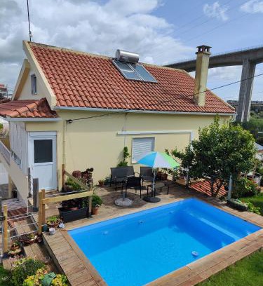 Loures House | Casa Maria