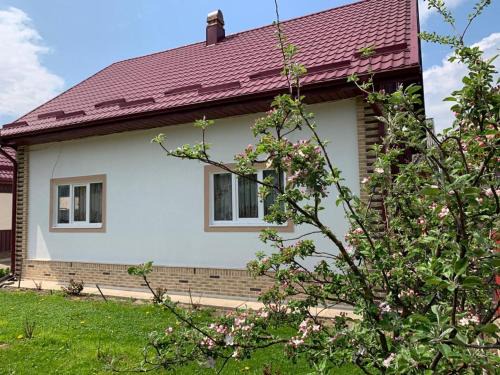 Manastirea Humorului House | Casa Maria
