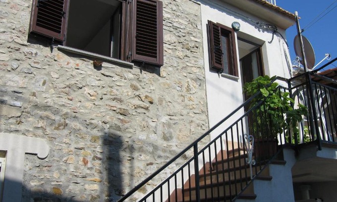 Casal Velino House | Casa Maria Russo