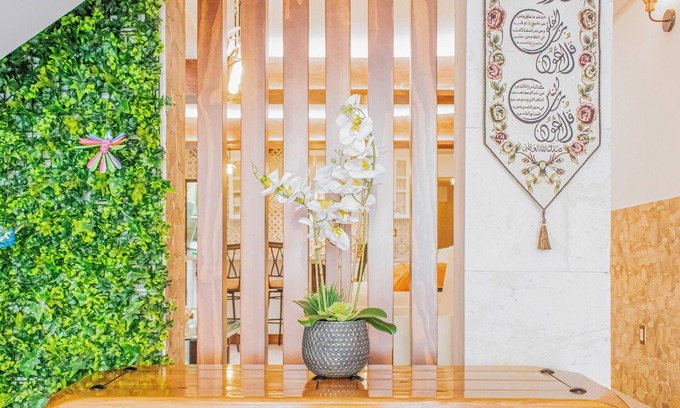 Historic Centre House | CASA MARIANO