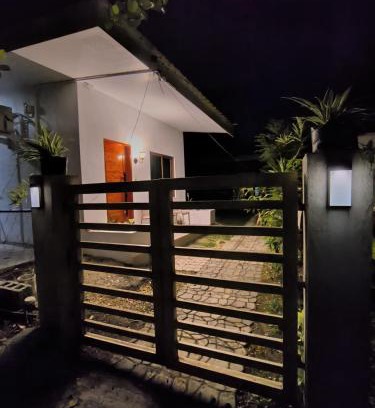 Siquijor House | Casa Marilag Guest House
