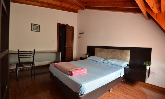 El Jaguel Hotel | Casa Marina Ezeiza Airport h4,3,8,9