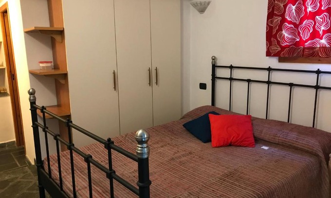Sacco Apartment | Casa Marina