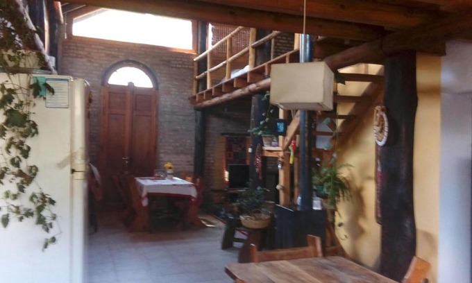 Los Reartes House | Casa Marisa