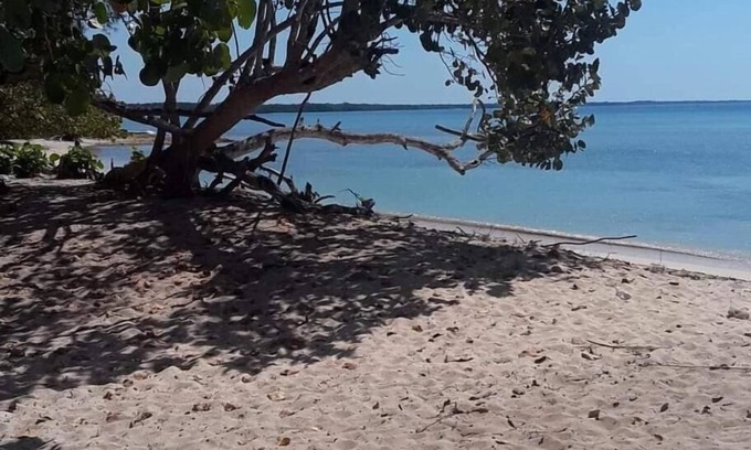 Municipality of Cienaga de Zapata Bed & Breakfast | Casa Mariuska