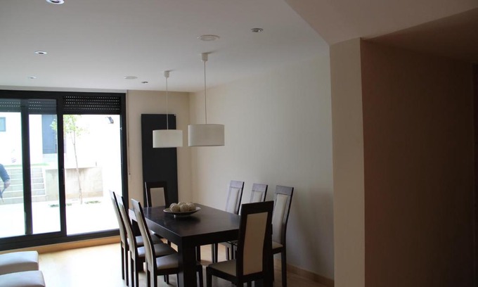 El Burgo de Osma House | Casa Marques de Vadillo