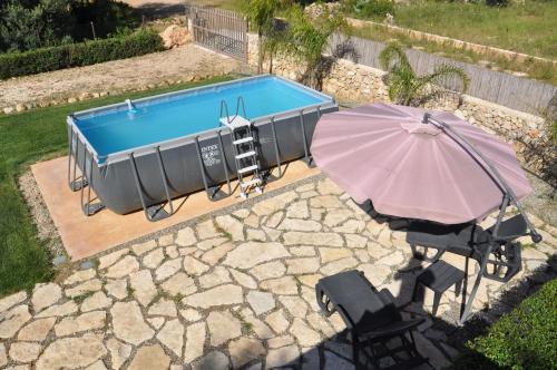 Manduria House | Casa Marroco