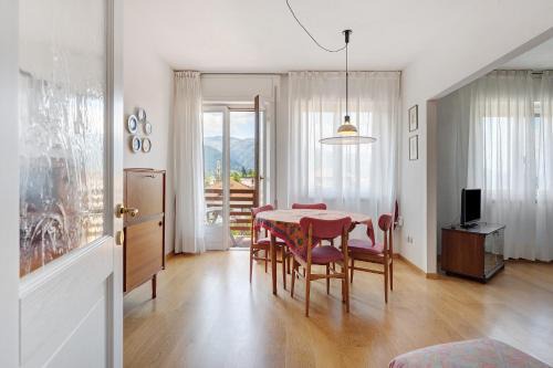 Cavalese Apartment | Casa Marta