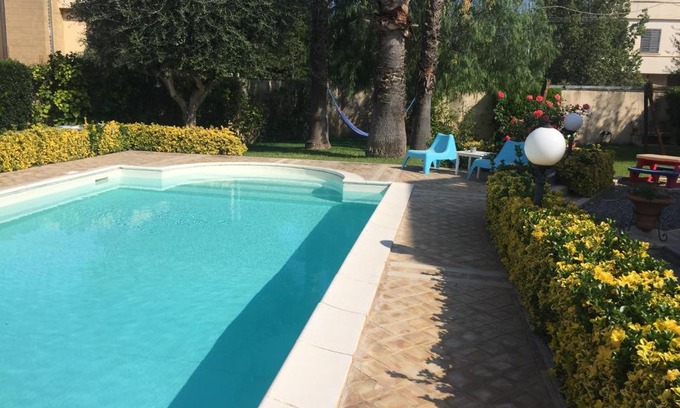 Carrozziere Villa | casa Martina&Asia
