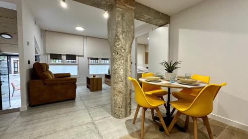 Barrio de Jesus Apartment | Casa Martina