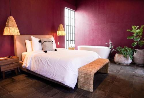 Centro Hotel | Casa Martina Guest House