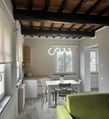 Vorno Apartment | Casa Martina