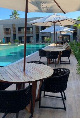 Porto de Pedras Apartment | Casa Maru na Rota dos Milagres