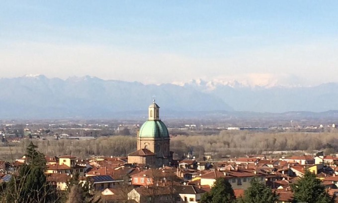Gassino Torinese Bed & Breakfast | Casa Maruca