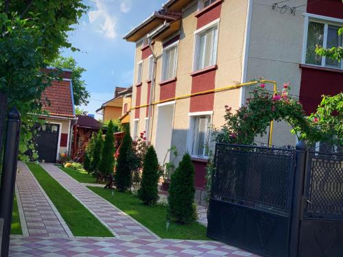 Hateg House | Casa Mary
