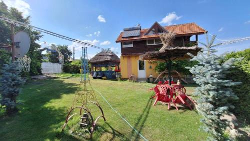 Greci House | Casa Matetovici