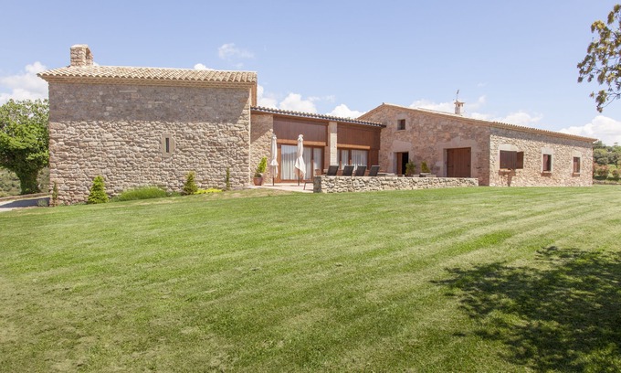 Sagas Cottage | Casa Mateus for 11 people