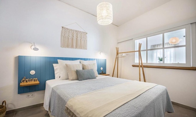 Vila do Bispo House | Casa Mateus