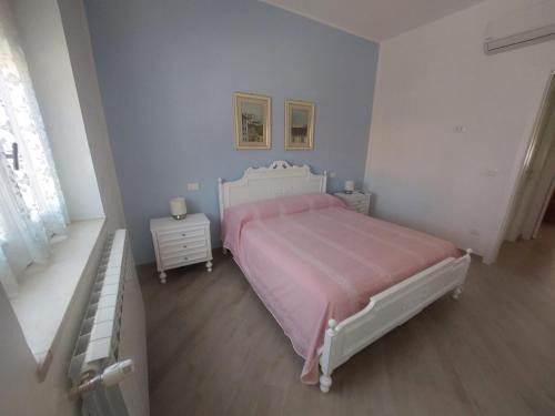 Foggetta Apartment | Casa Matilde
