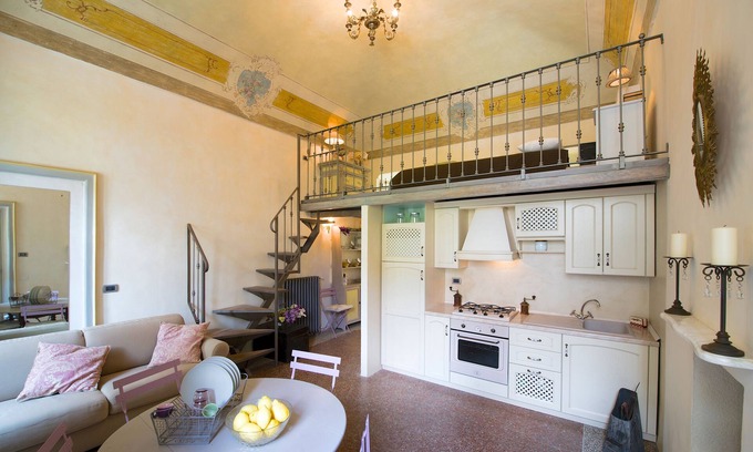 Historic Centre Apartment | Casa Matilde: the coziest nest in downtown Torino