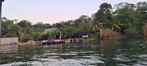 Puerto Barrios House | Casa Maya