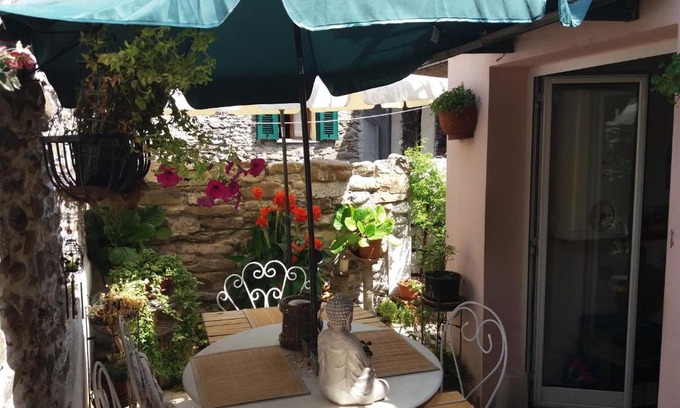 Isolabona House | Casa Med Holiday Home