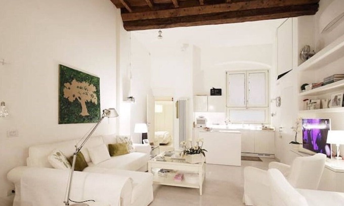 Carrobbio Apartment | Casa Medici - Boutique Apartment near Duomo